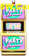Reload Bonus Slots
