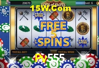 Jackpot Winner